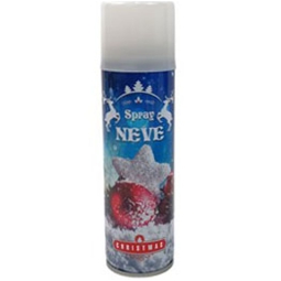 SPRAY NEVE 125ML