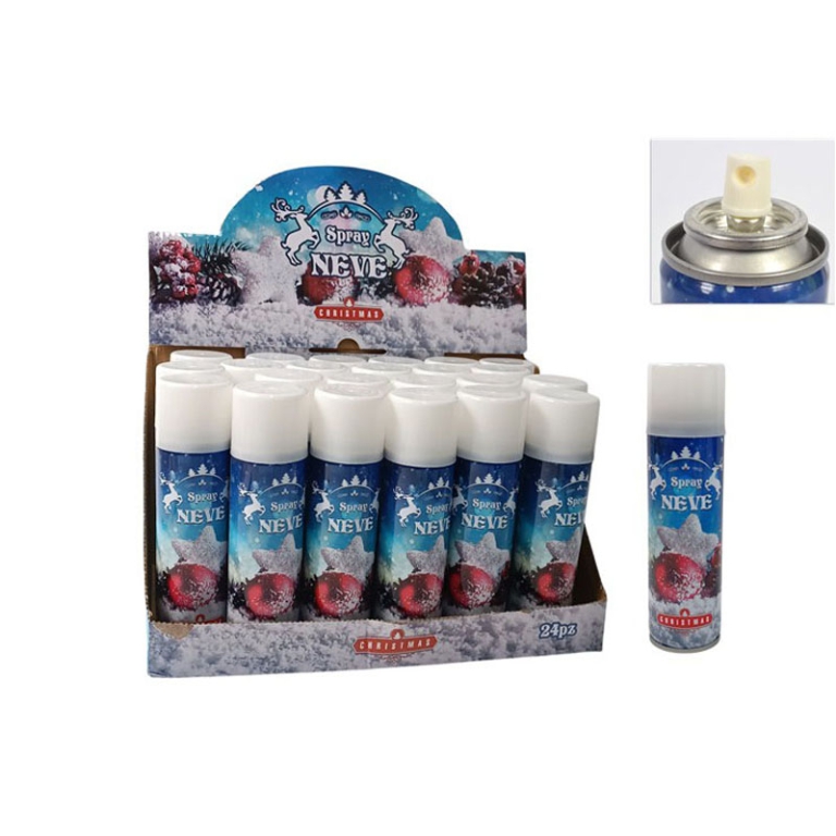 SPRAY NEVE 125ML 2