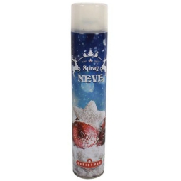 SPRAY NEVE 410ML