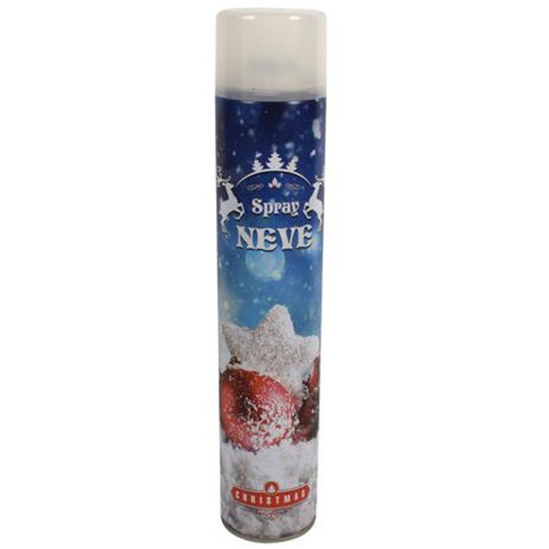 SPRAY NEVE 410ML