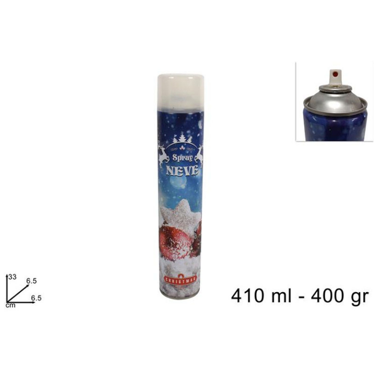 SPRAY NEVE 410ML 2