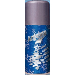 SPRAY ARGENTO 100ML