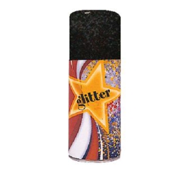 SPRAY GLITTER MULTICOLOR 100ML