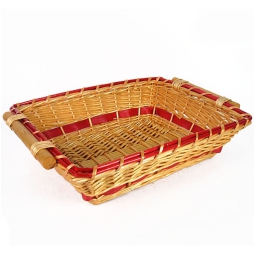 CESTA RETTANGOLARE 36X50CM