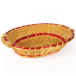 CESTA OVALE 52X39XM