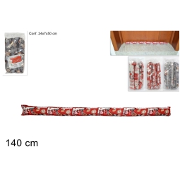 PARASPIFFERO NATALIZIO   140CM