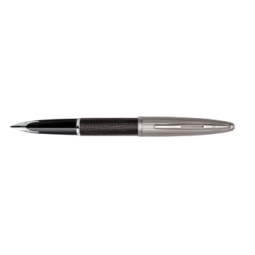 STILO CARÈNE PELLE NERA  WATERMAN V.675,00