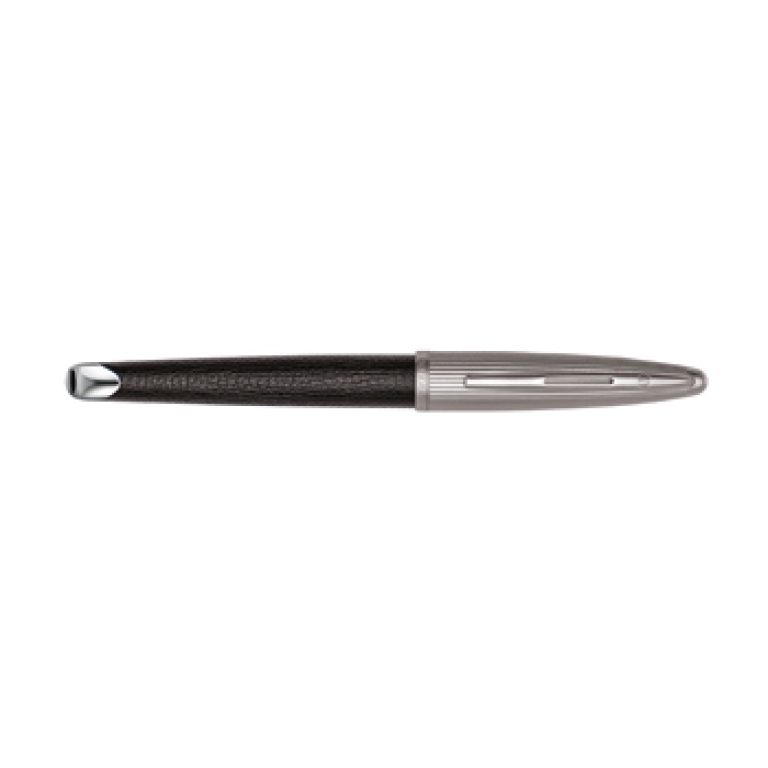 STILO CARÈNE PELLE NERA  WATERMAN V.675,00 2