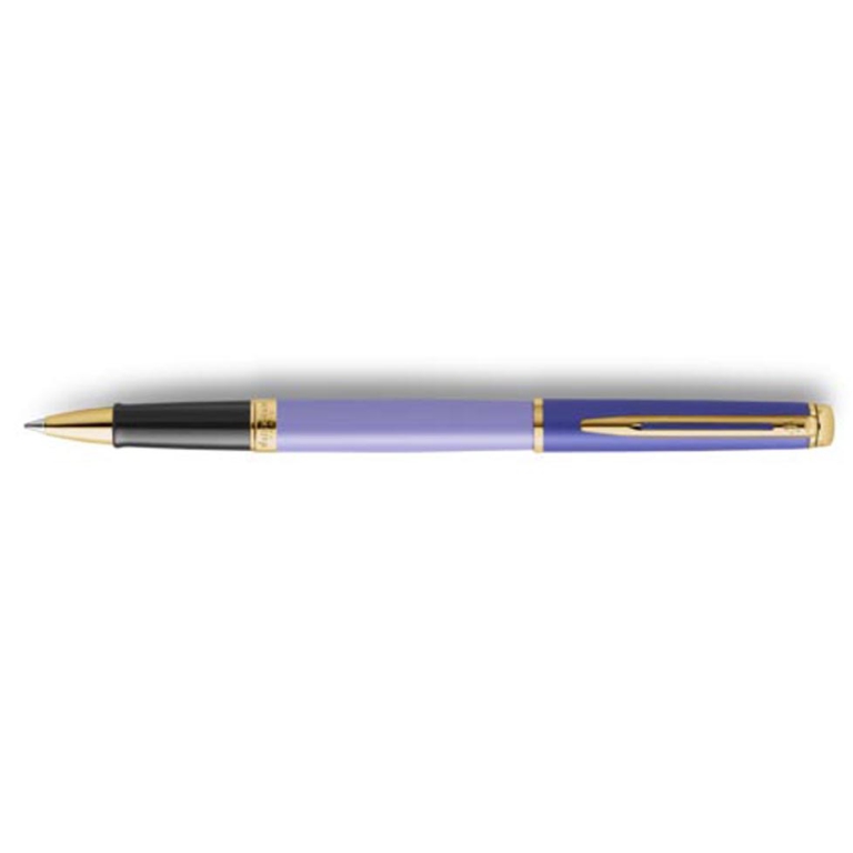 ROLLER HEMISPHERE PURPLE WATERMAN V.141,00