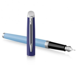 STILOGRAFICA HEMISPHERE BLUE    WATERMAN V.143,00