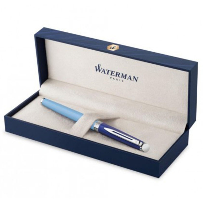STILO HEMISPHERE BLUE    WATERMAN V.143,00 2