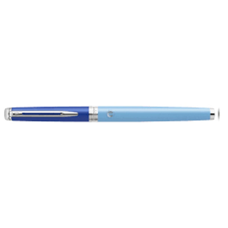 STILO HEMISPHERE BLUE    WATERMAN V.143,00 3
