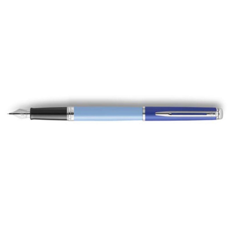 STILO HEMISPHERE BLUE    WATERMAN V.143,00 5