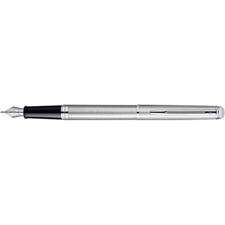 STILO HEMISPHERE STAIN.STEEL CT M WATERMAN V.91,00