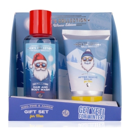 SET BAGNO MEN'S COLLECTION
