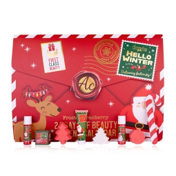 CALENDARIO DELL'AVVENTO  HELLO WINTER