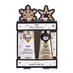 SET CURA MANI WINTER GLAMOUR GIFTBOX