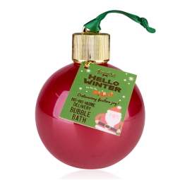 SFERA HELLO WINTER BAGNOSCHIUMA 250ML