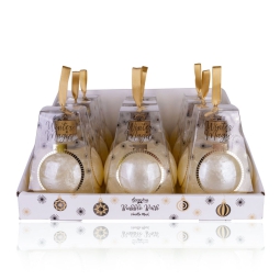 BUBBLE BATH WINTER MAGIC 300ML