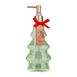 DISPENSER SAPONE MANI    WINTER SPA ALBERELLO
