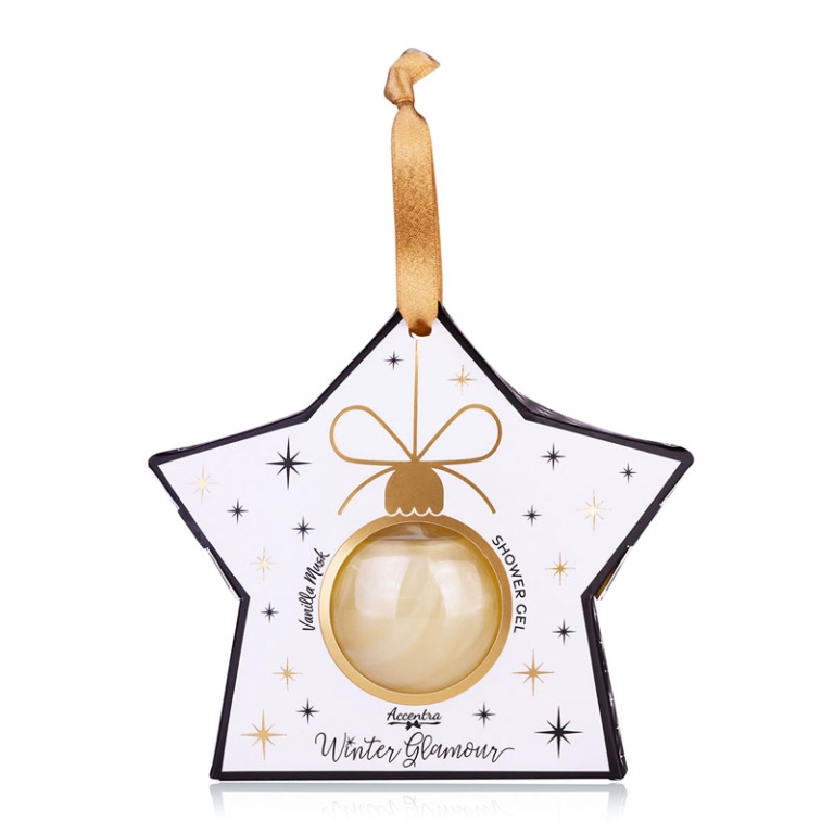 BAGNOSCHIUMA WINTER GLAMOUR 60ML GIFTBOX