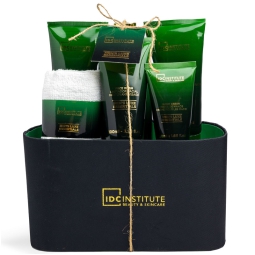 GIFTBOX SET DA BAGNO 6PZ UOMO