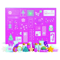 CALENDARIO DELL'AVVENTO  PRODOTTI BEAUTY