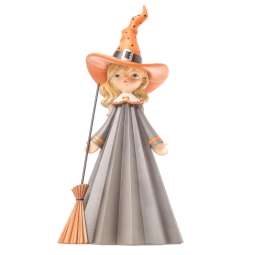STREGA RESINA H54CM