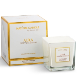 CANDELA 210GR LE DIVINE CYPRIOL NOTE AROMATICHE