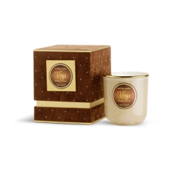 CANDELA 210GR LE STELLE  VEGA EUCALIPTO/SANDALO