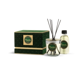 PROFUMATORE 200ML LE STELLE MINTAKA