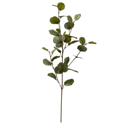 RAMO EUCALIPTO H87CM     VERDE