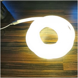 STRISCIA 288 LED 10MT    BIANCO CALDO