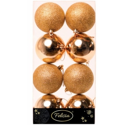 SFERA 8PZ D8CM ORO ASSORTITE