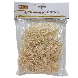 BUSTA TRUCIOLO LEGNO 50GRSTA