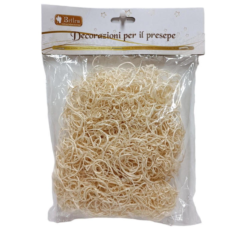 BUSTA TRUCIOLO LEGNO 50GRSTA