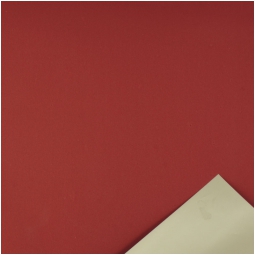 BOBINA PPL 100CMX25MT 2 LATI BORDEAUX ORO