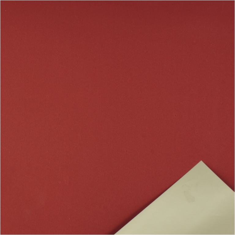 BOBINA PPL 100CMX25MT 2 LATI BORDEAUX ORO