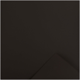 BOBINA PPL 100CMX20MT VELVET DOUBLE NERO
