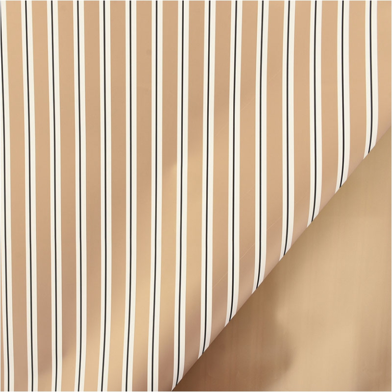BOBINA PPL 100CMX25MT FINE LINER DOUBLE F.ORO/ORO
