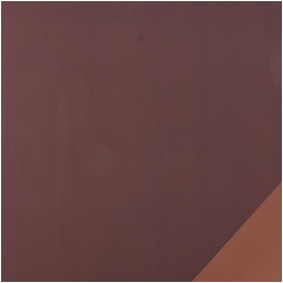 BOBINA PPL 100CMX25MT CIOCCOLATO SATINATA 2 LATI