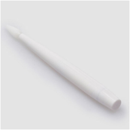 CANDELA LED DA APPENDERE 10PZ H15,5CM BIANCA