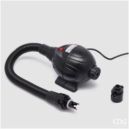 POMPA GONFIAGGIO 220V    800W
