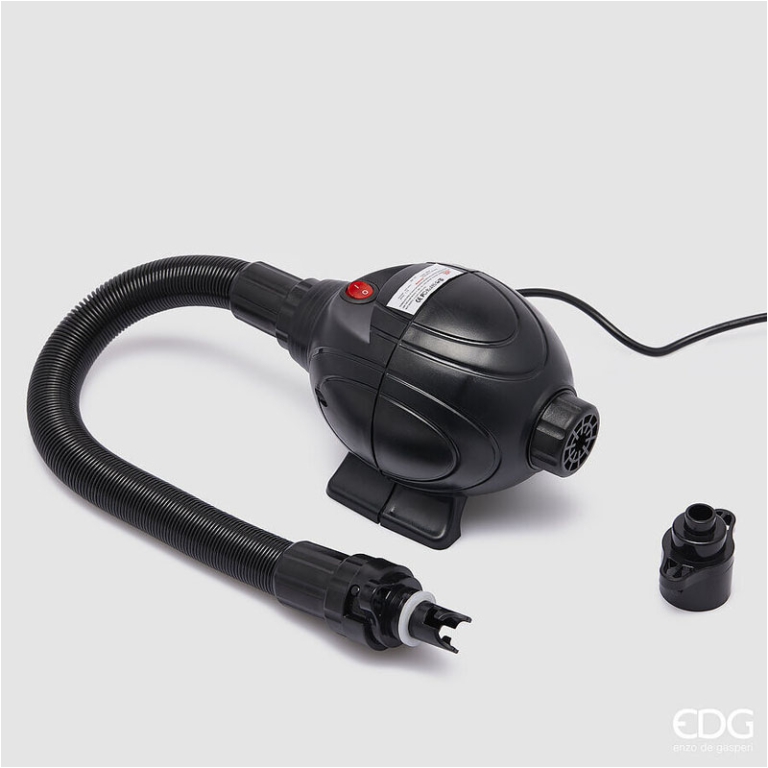 POMPA GONFIAGGIO 220V    800W
