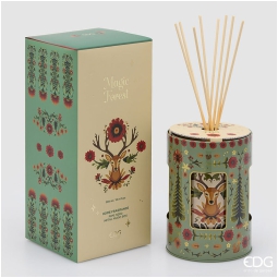 PROFUMATORE BOTTIGLIA    SCRIGNO 300ML CARILLON