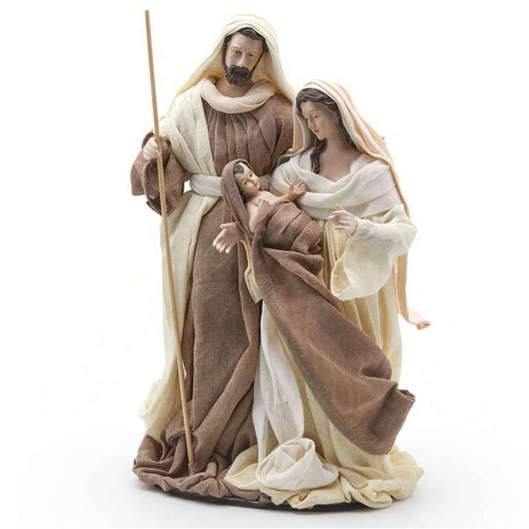 NATIVITÀ H28CM