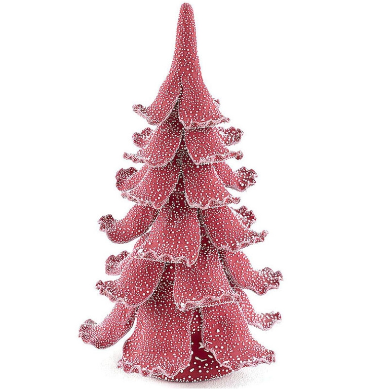 PINO SUGAR H27CM BORDEAUX BORDEAUX