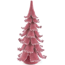 PINO SUGAR H35CM BORDEAUX BORDEAUX