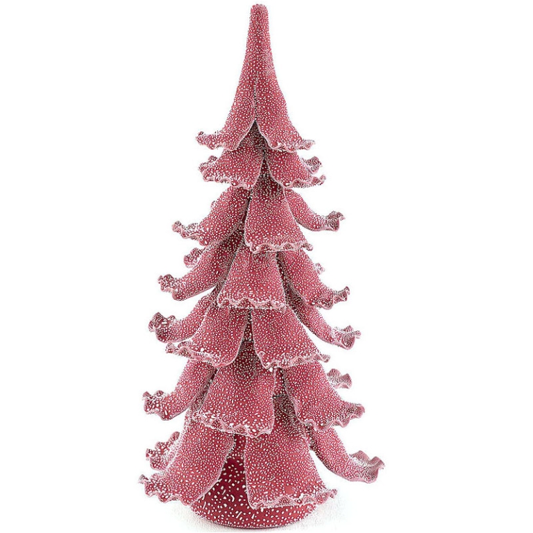 PINO SUGAR H35CM BORDEAUX BORDEAUX