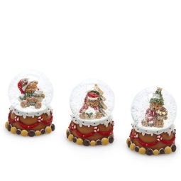 SFERACQUA ORSETTO H9CM   SOGGETTI ASSORTITI